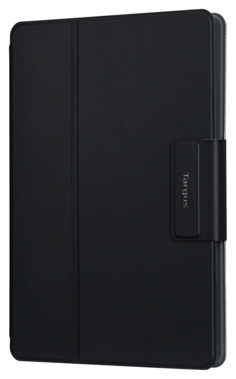 FUNDA TARGUS SAFE_FIT 9.5-11.5 UNIVERSLA CON TECLADO EN ESPAÑOL - detalle
