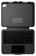 Targus THZ1000ES teclado para móvil QWERTY Español Negro