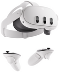 GAFAS REALIDAD VIRTUAL META QUEST 3 512