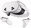 GAFAS REALIDAD VIRTUAL META QUEST 3S 128GB