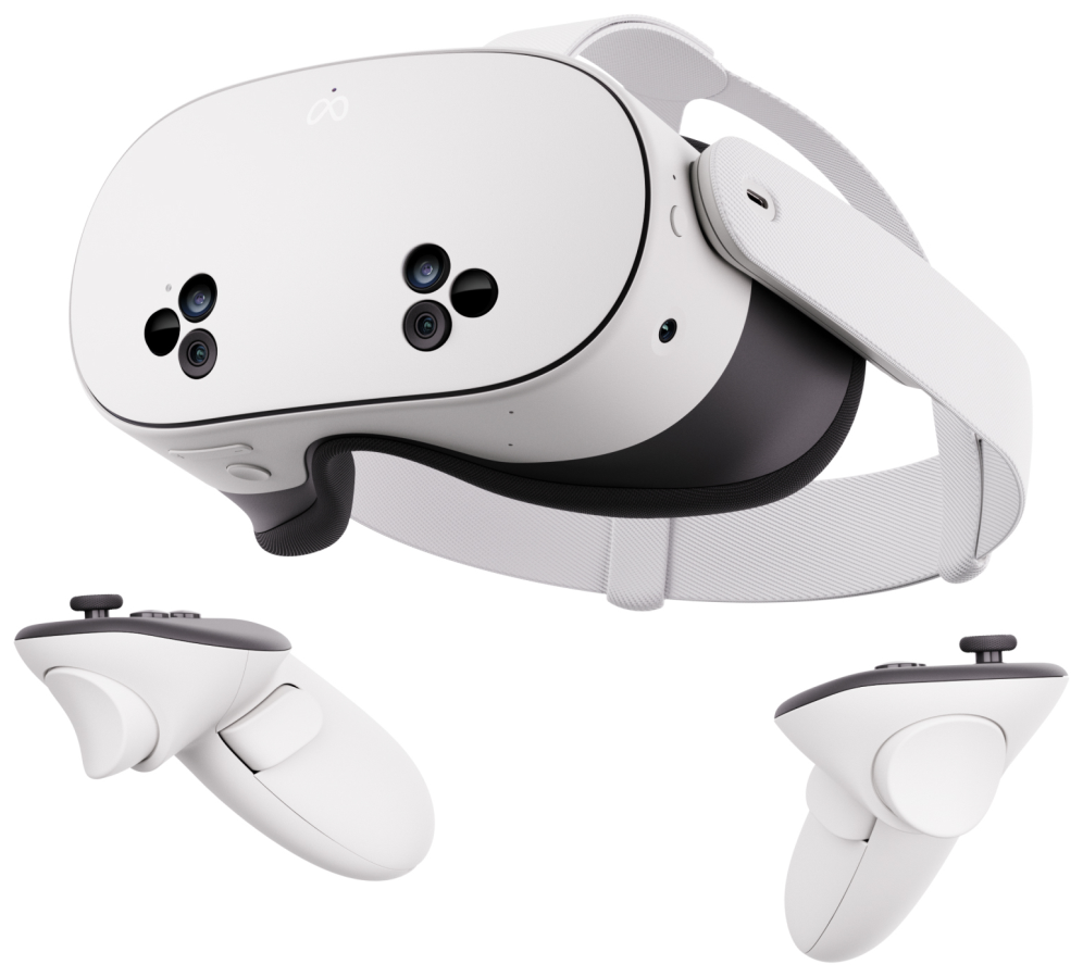 GAFAS REALIDAD VIRTUAL META QUEST 3S 128GB