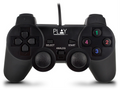 GAMEPAD EWENT PC - CONSOLA CABLE USB 1,5M