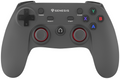 GAMEPAD GENESIS WIRELESS PV65 VIBRACIÓN PC/PS3