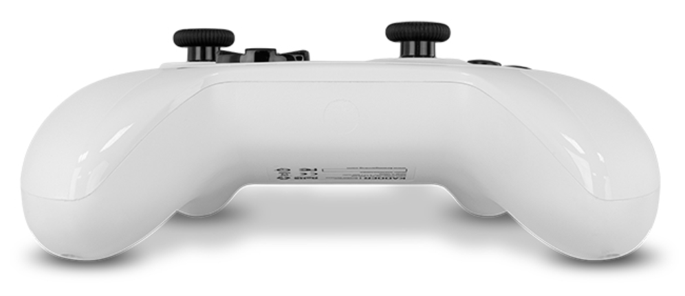 GAMEPAD KROM KADOER INALAMBRICO MULTIPLATAFORMA BLANCO 5.0 - detalle