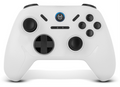 GAMEPAD KROM KADOER INALAMBRICO MULTIPLATAFORMA BLANCO 5.0