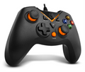 GAMEPAD KROM KEY NEGRO USB