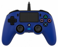NACON PS4OFCPADBLUE mando y volante Azul USB Gamepad Analógico/Digital PC. PlayStation 4