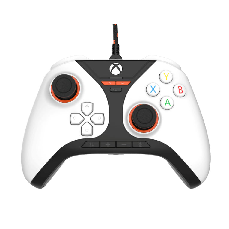 Snakebyte GAMEPAD PRO X Blanco USB Analógico Xbox