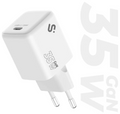 GAN 35W CHARGER USB C