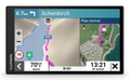 Garmin Camper 795 navegador Fijo 17.8 cm (7") TFT Pantalla táctil 239.6 g Negro