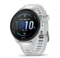 Garmin Forerunner 165 3.05 cm (1.2") AMOLED 43 mm Digital 390 x 390 Pixeles Pantalla táctil Gris GPS (satélite)