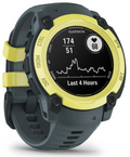 Garmin Instinct E 2.18 cm (0.86") MIP 40 mm Digital 166 x 166 Pixeles Gris. Cal GPS (satélite)
