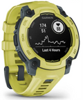 Garmin Instinct E 2.29 cm (0.9") MIP 45 mm Digital 176 x 176 Pixeles Cal GPS (satélite)