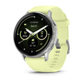 Garmin Venu 010-03014-02 Relojes inteligentes y deportivos 3.56 cm (1.4") AMOLED 45 mm Digital 454 x 454 Pixeles Pantall