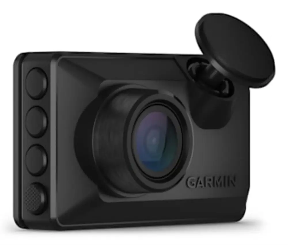 Garmin X110 Full HD Wifi Bluetooth Batería. CC Negro