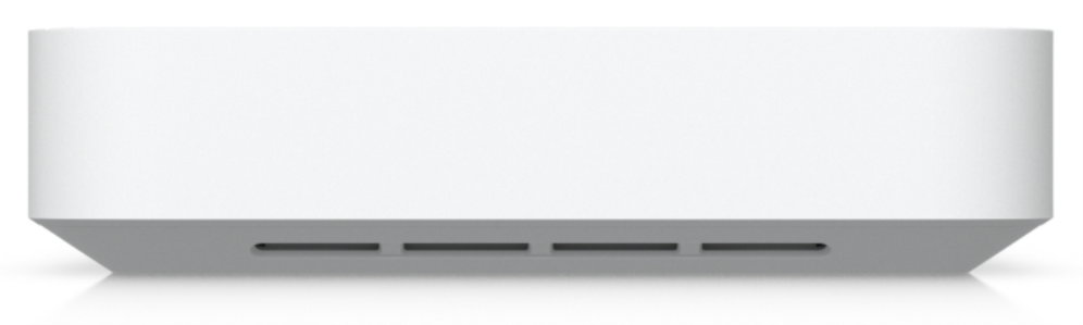 GATEWAY UBIQUITI UCG-FIBER CLOUD GATEWAY - detalle