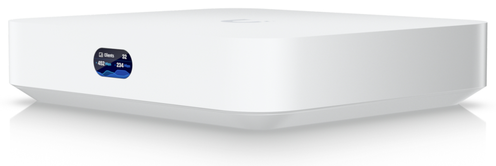 GATEWAY UBIQUITI UCG-MAX CLOUD GATEWAY