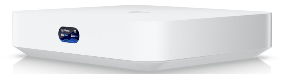 Ubiquiti ULTRA pasarel y controlador 1000 Mbit/s