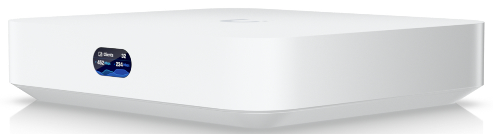 GATEWAY UBIQUITI UCG-ULTRA CLOUD GATEWAY