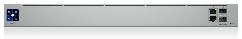 GATEWAY UBIQUITI UXG-PRO - detalle