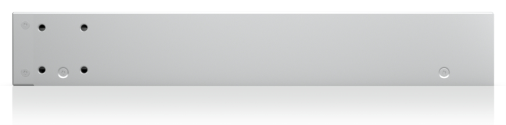 GATEWAY UBIQUITI UXG-PRO - detalle