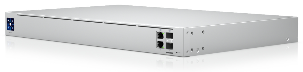 GATEWAY UBIQUITI UXG-PRO