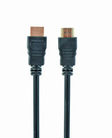 Gembird 10m HDMI M/M cable HDMI HDMI tipo A (Estándar) Negro