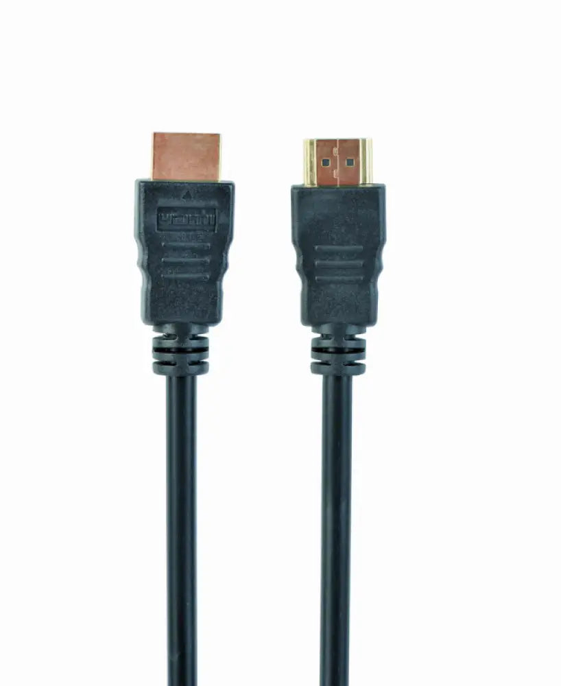 Gembird 10m HDMI M/M cable HDMI HDMI tipo A (Estándar) Negro
