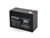 Gembird 12V. 9 Ah Sealed Lead Acid (VRLA)