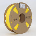 Gembird 3DP-PLA1.75-01-Y material de impresión 3d Ácido poliláctico (PLA) Amarillo 1.4 kg