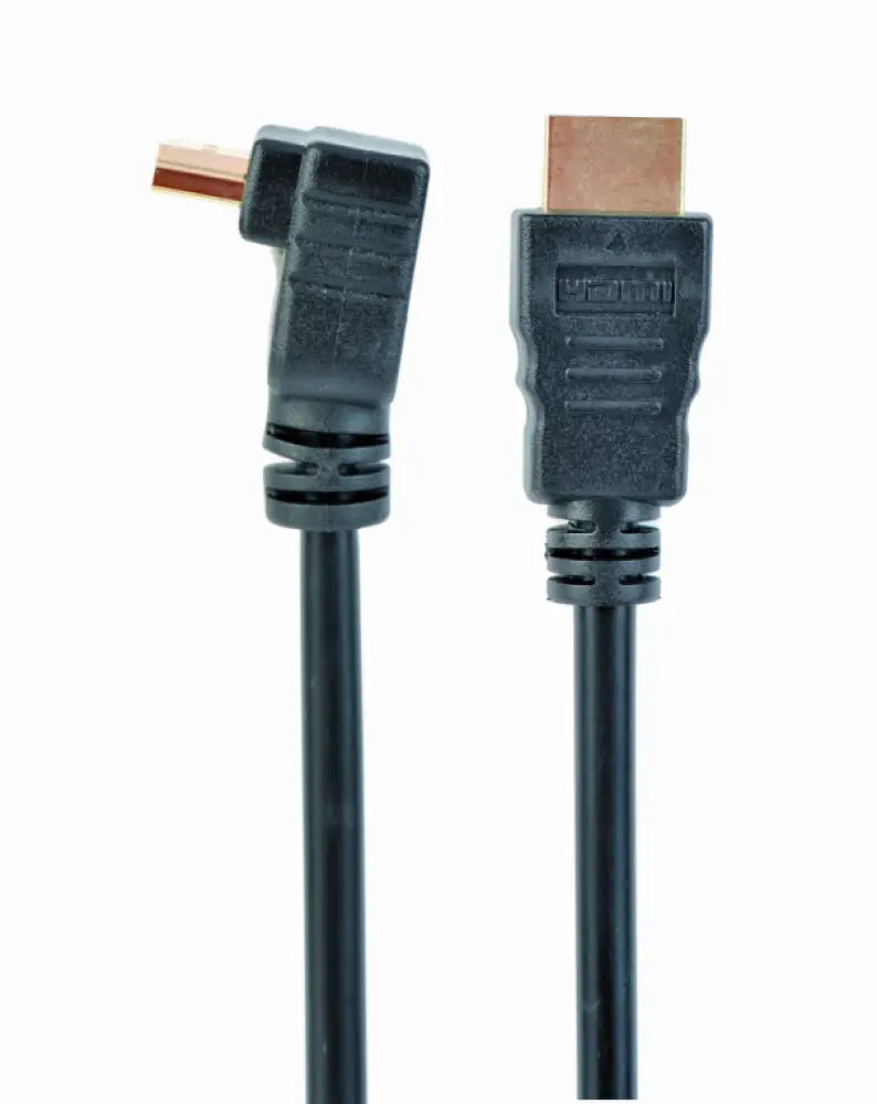 Gembird 3m HDMI cable HDMI HDMI tipo A (Estándar) Negro