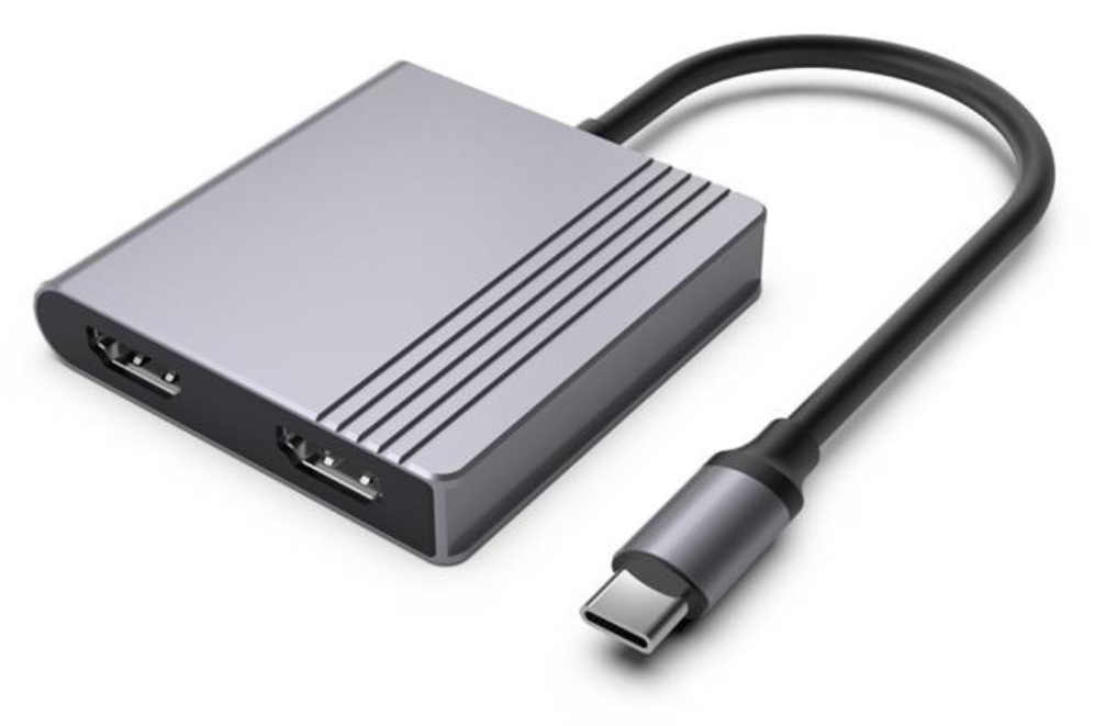 GEMBIRD A-CM-COMBO3-04 ADAPTADOR USB-C