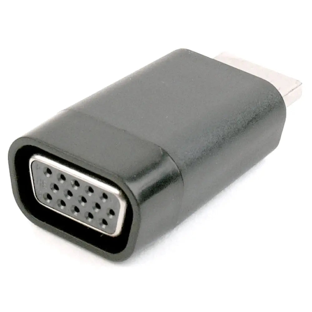 Gembird Adaptador Conversor HDMI(M) a VGA(H) - detalle