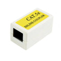 Alargador de conexión UTP H-H de Gembird, herramienta para conectores de red Ethernet.