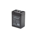 Gembird BAT-6V4.5AH batería para sistema ups 6 V 4.5 Ah