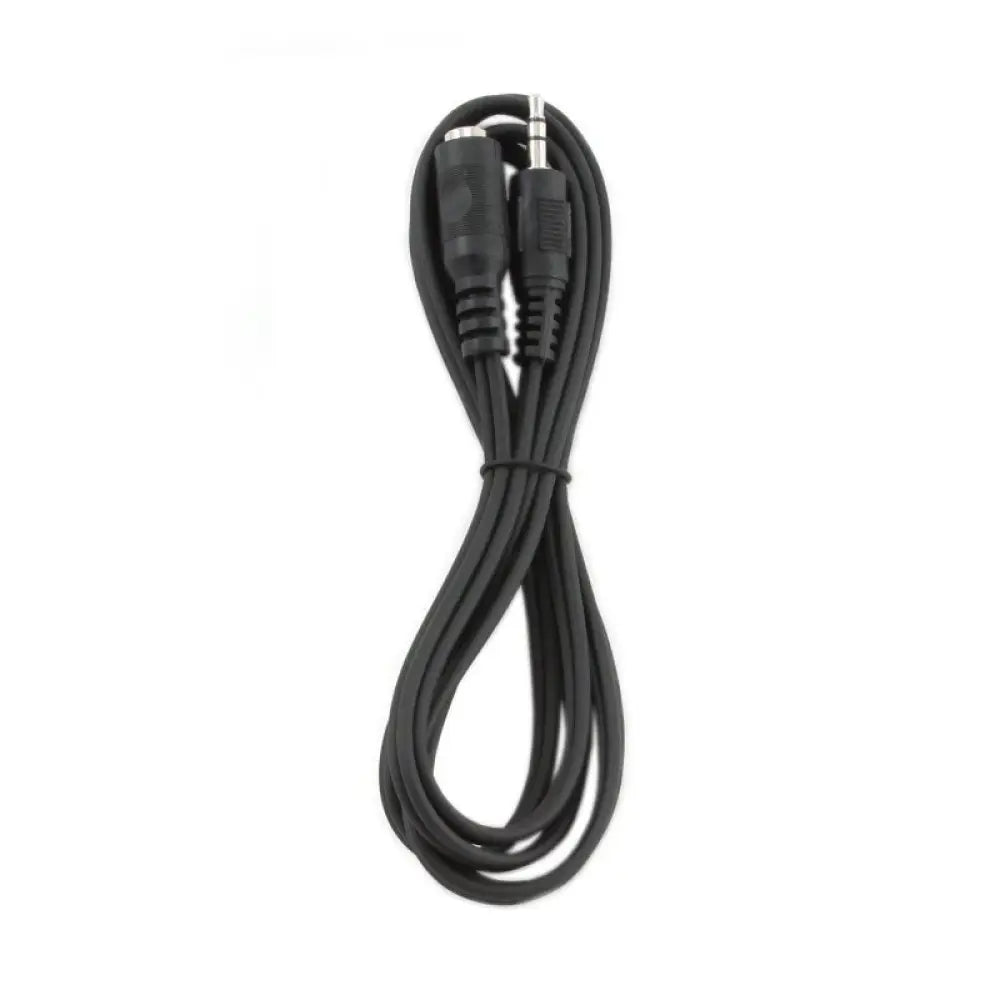 Gembird Cable Audio EXT.JACK 3.5 M/H 1,5 Mts - detalle