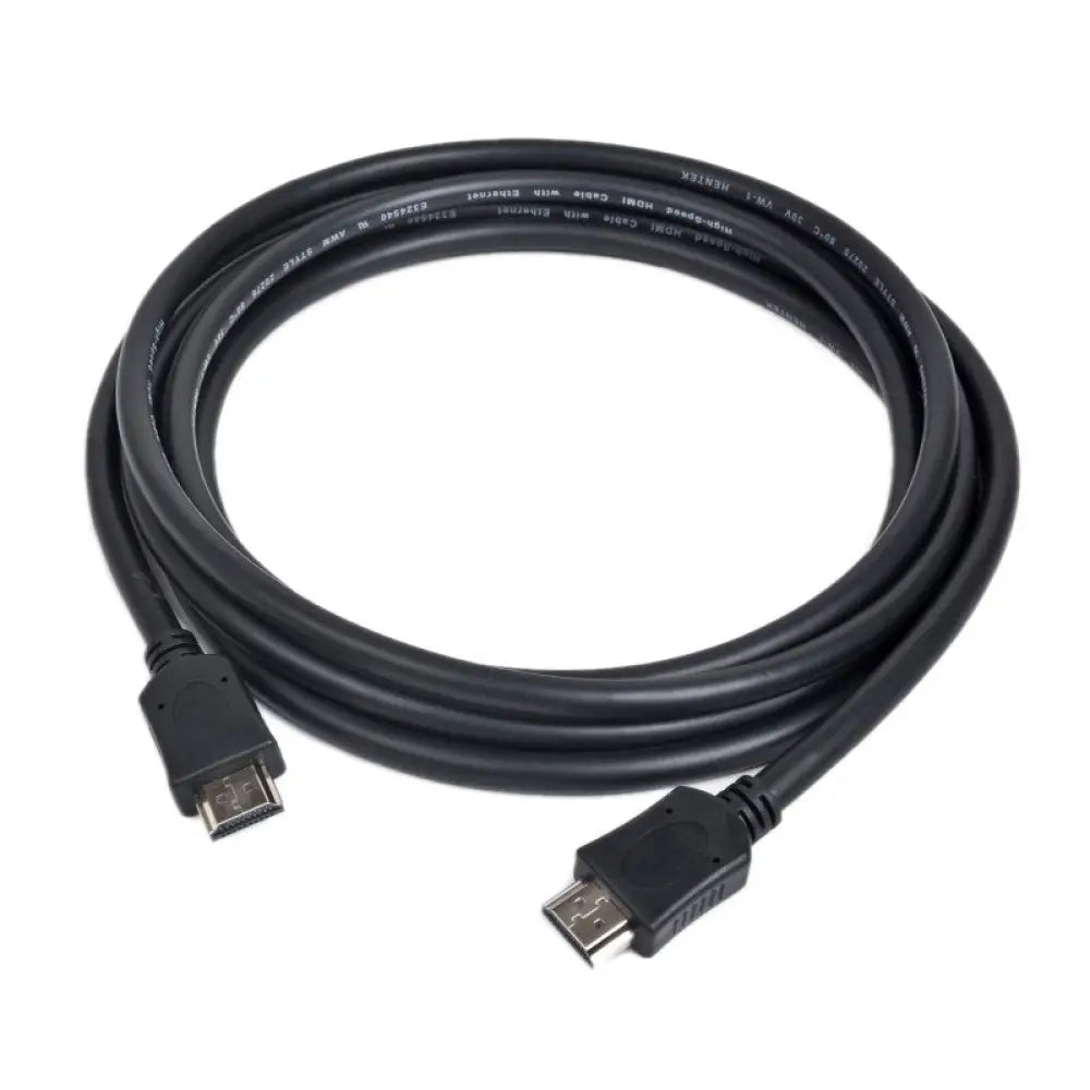 Gembird Cable Conexión HDMI V 1.4  1,8 Metros - detalle