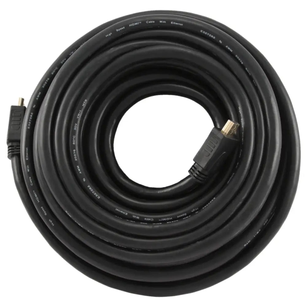 Gembird Cable Conexión HDMI V 1.4  10 Mts - detalle