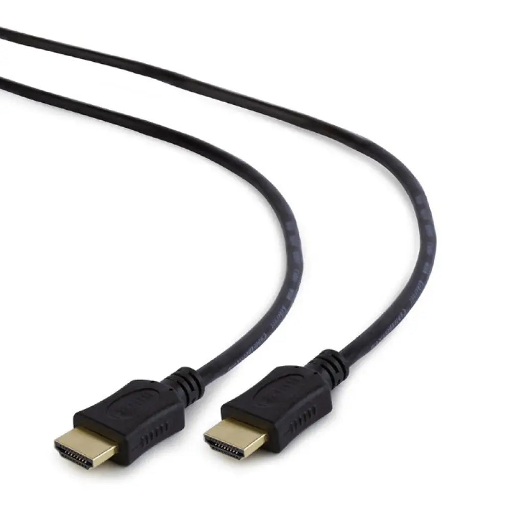 Gembird Cable HDMI Alta Velocidad (M)-(M) 1 Mts Ng - detalle