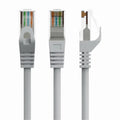 Gembird CAT6A Patchkabel Ungeschirmt 2m - PP6U-CU-2m cable de red