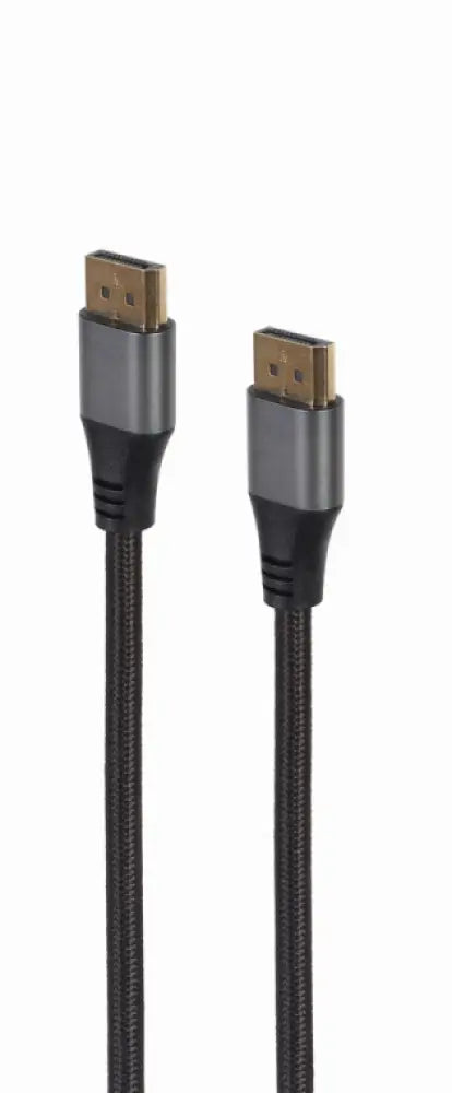 Gembird CC-DP8K-6 cable DisplayPort 1.8 m Negro