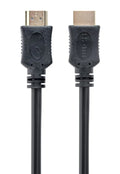 Gembird CC-HDMI4L-0.5M cable HDMI 0.5 m HDMI tipo A (Estándar) Negro