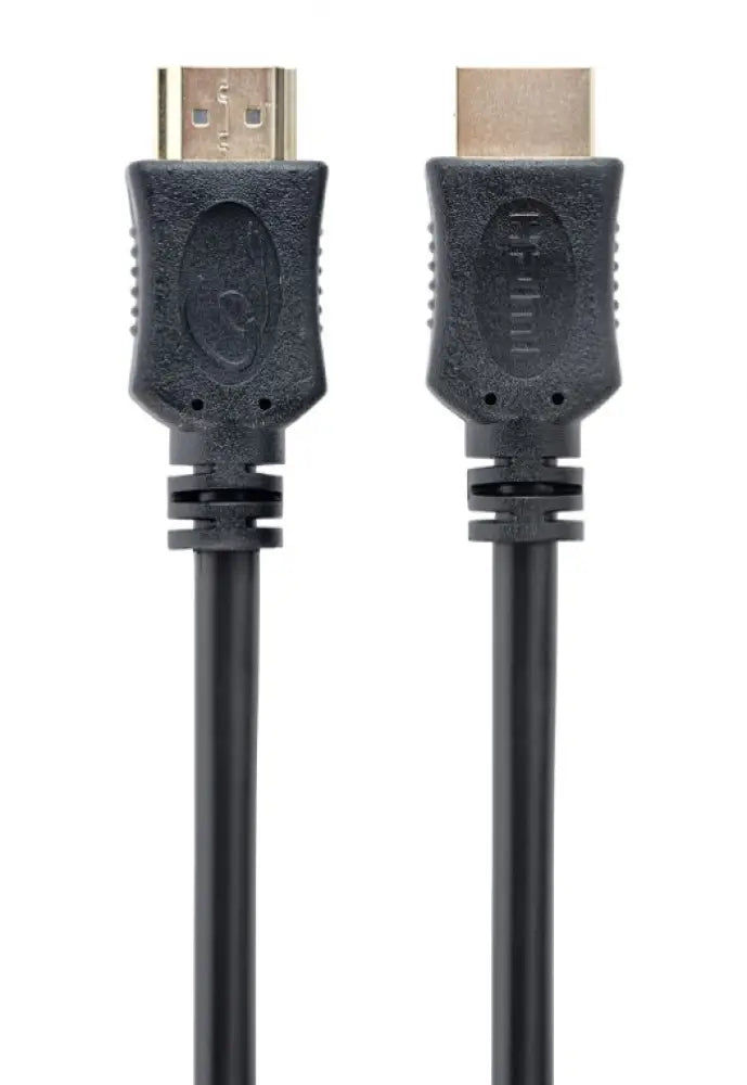 Gembird CC-HDMI4L-0.5M cable HDMI 0.5 m HDMI tipo A (Estándar) Negro