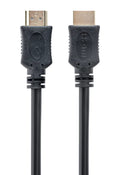 Gembird CC-HDMI4L-6 cable HDMI 1.8 m HDMI tipo A (Estándar) Negro