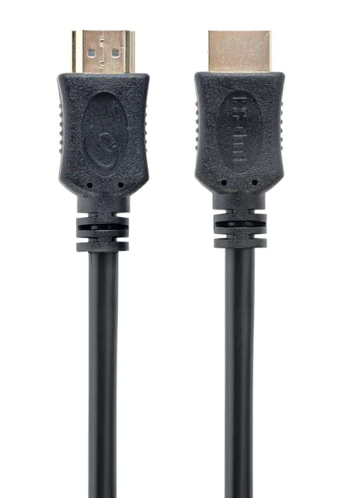 Gembird CC-HDMI4L-6 cable HDMI 1.8 m HDMI tipo A (Estándar) Negro