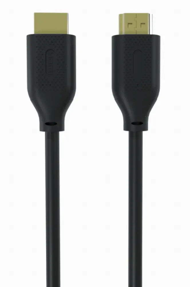Gembird CC-HDMI8K-3M cable HDMI HDMI tipo A (Estándar) Negro