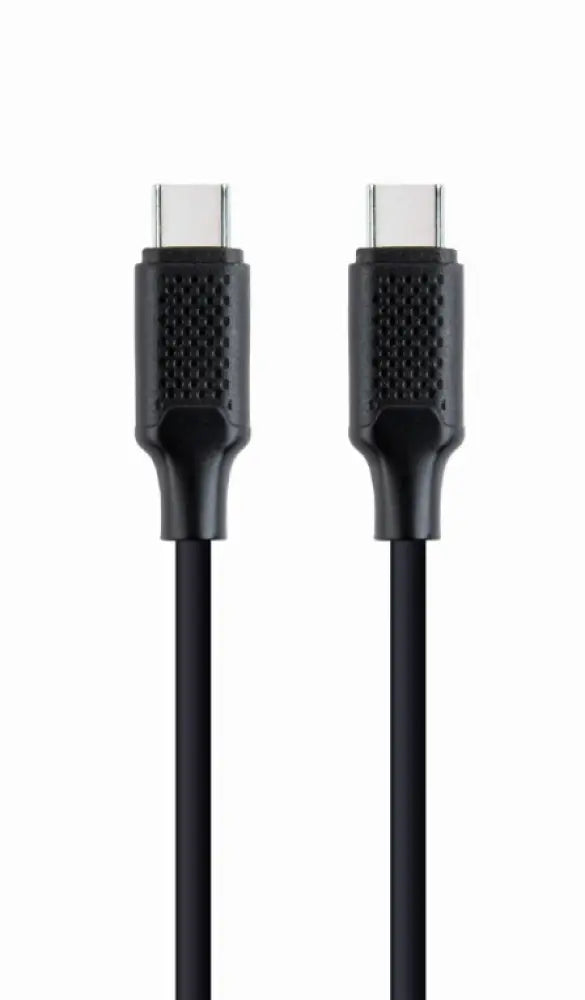 Gembird CC-USB2-CMCM100-1.5M cable USB USB 2.0 1.5 m USB C Negro