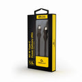 Gembird CC-USB2-CMCM60-1.5M cable USB USB 2.0 1.5 m USB C Negro