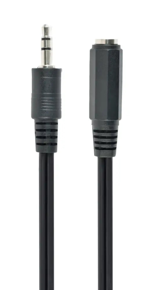 Gembird CCA-423-3M cable de audio 3.5mm Negro