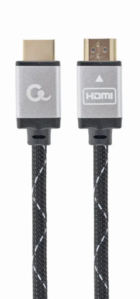 Gembird CCB-HDMIL-1.5M cable HDMI 1.5 m HDMI tipo A (Estándar) Negro